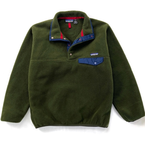 Patagonia jacket - Picture 1 of 2